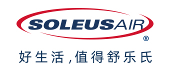 SoleusAir舒乐氏