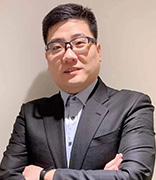 小望科技  李彬夷