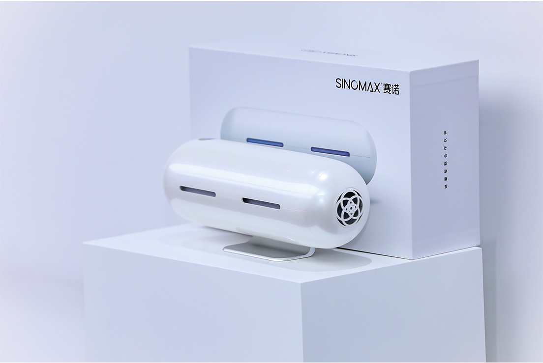 SINOMAX赛诺集团(光合美梦焕颜机）