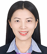 南京证券 徐晓云
