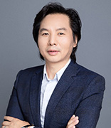 mentech美碳 杨先进
