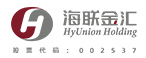 海联金汇