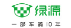 绿源集团控股