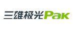 三雄极光