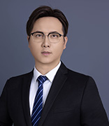 爱玛科技集团 耿鑫