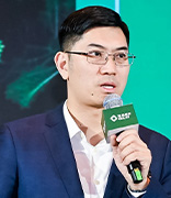 协鑫能科新源公司 沈海兵