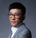 易科势腾CEO陈波