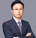 北京市中闻律师事务所权益合伙人张地峰